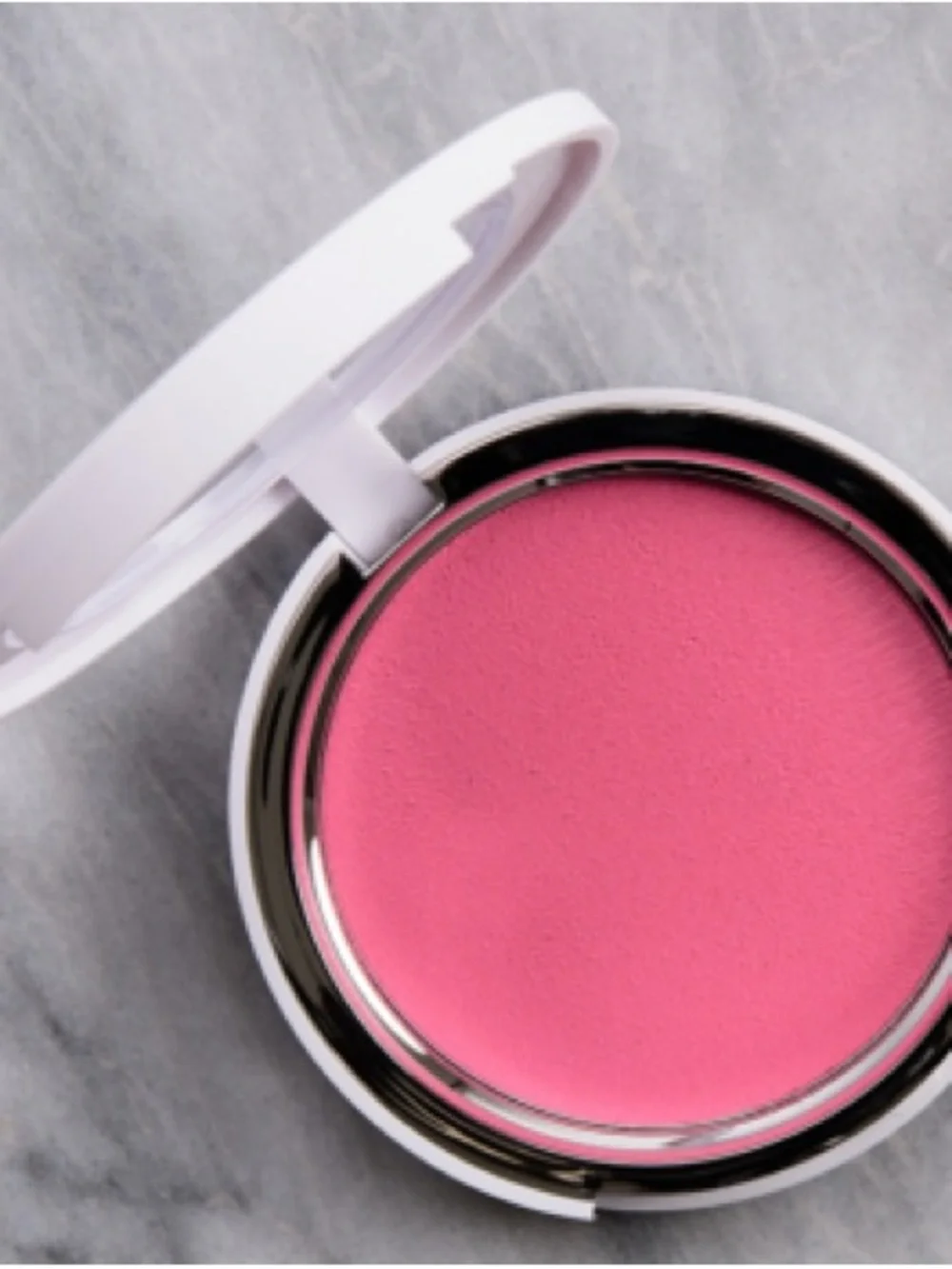 MAKEUP BY MARIO Cream Blush - Perfect Pink